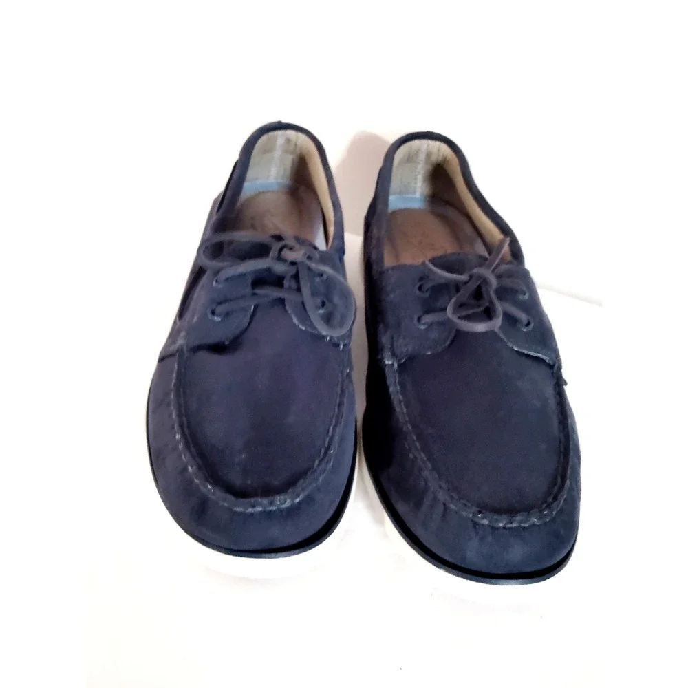 Sperry high end